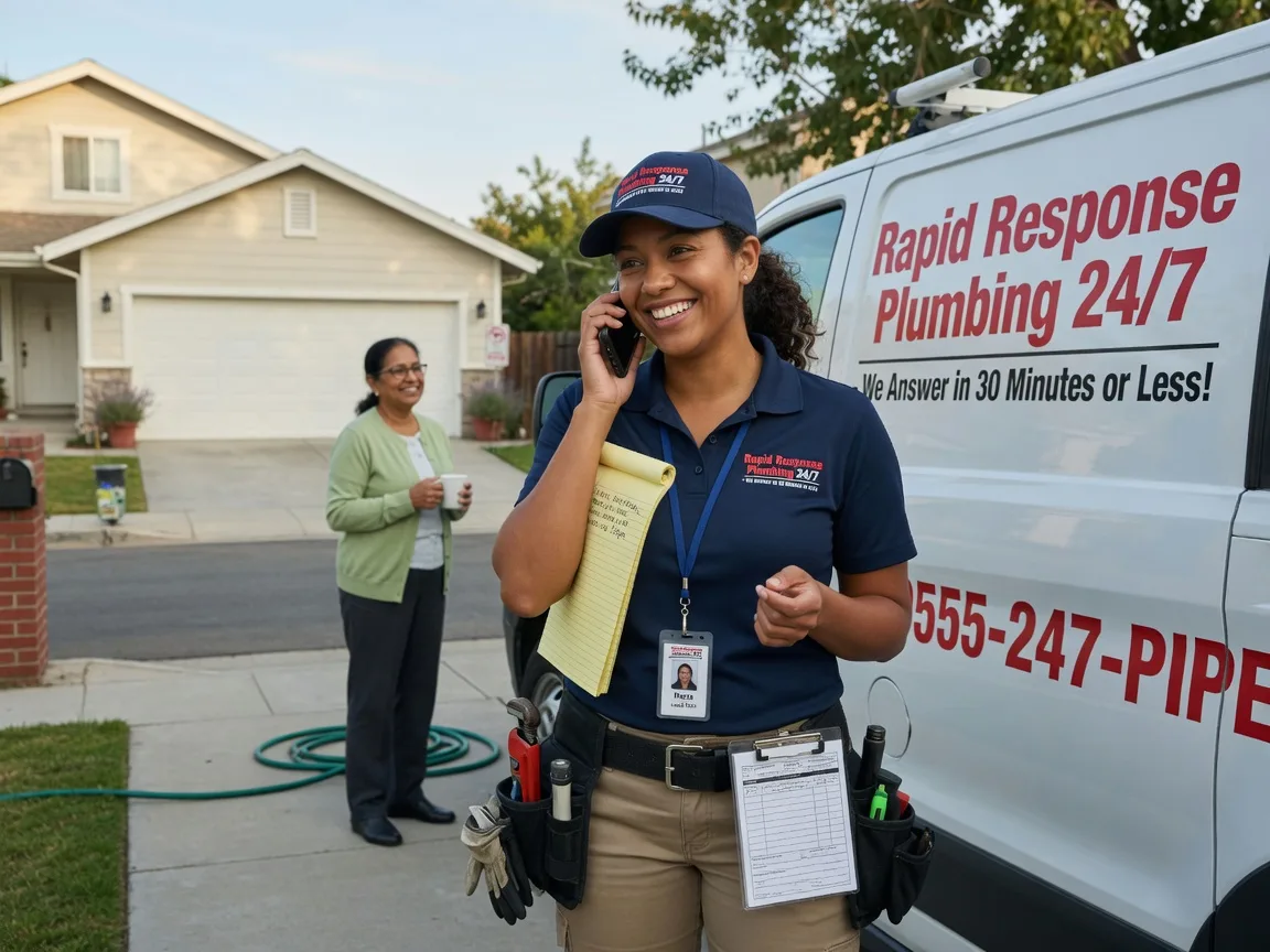 Emergency Plumber Dalton, NE FAQs